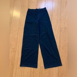 Teen H&M High-waist flare